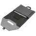 4smarts Notebooktasche Mobile Office 16