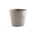 Ecopots Pflanzentopf Amsterdam 30, French Taupe