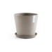Ecopots Pflanzentopf Amsterdam 30, French Taupe