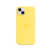 Apple Silicone Case mit MagSafe iPhone 14 Plus