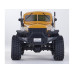 RocHobby Scale Crawler Atlas Mud Master 4WD Gelb, ARTR, 1:10