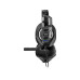 Nacon Headset RIG 300 Pro HS Schwarz Nacon Headset RIG 300 Pro HS Schwarz