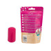 KNETÄ Vegane Spielknete Pink 100 g