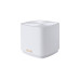 ASUS Mesh-System ZenWiFi XD5 3er Set