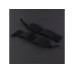 Chiba Fitness Handgelenkbandage Black Line