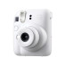 Fujifilm Fotokamera Instax Mini 12 Weiss Fujifilm Fotokamera Instax Mini 12 Weiss