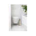 Brabantia Toilettenbürste ReNew Beige