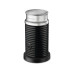Nestlé Nespresso Milchschäumer Aeroccino 3 Schwarz