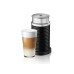 Nestlé Nespresso Milchschäumer Aeroccino 3 Schwarz
