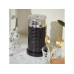 Nestlé Nespresso Milchschäumer Aeroccino 3 Schwarz