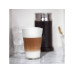 Nestlé Nespresso Milchschäumer Aeroccino 3 Schwarz