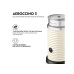 Nestlé Nespresso Milchschäumer Aeroccino 3 Weiss