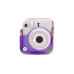 Fujifilm Kameratasche Instax Mini 12 Irisierend