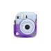 Fujifilm Kameratasche Instax Mini 12 Irisierend