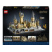LEGO® Harry Potter Schloss Hogwarts mit Schlossgelände 76419