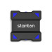 Stanton Plattenspieler STX Schwarz Stanton Plattenspieler STX Schwarz