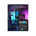 Govee Gaming Lichtbalken mit Smart Controller, RGBIC, Wi-Fi + BT