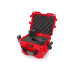 Nanuk Kunststoffkoffer 908 - mit Schaum Rot Nanuk Kunststoffkoffer 908 - mit Schaum Rot