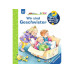 Ravensburger Kinder-Sachbuch WWW Wir sind Geschwister