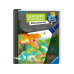 Ravensburger Kinder-Sachbuch WWW Leuchte und entdecke: Dinosaurier