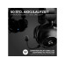 Logitech Headset G Pro X 2 Wireless Lightspeed Gaming Schwarz