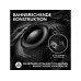 Logitech Headset G Pro X 2 Wireless Lightspeed Gaming Schwarz
