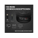 Logitech Headset G Pro X 2 Wireless Lightspeed Gaming Schwarz