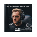 Logitech Headset G Pro X 2 Wireless Lightspeed Gaming Schwarz