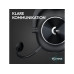 Logitech Headset G Pro X 2 Wireless Lightspeed Gaming Schwarz