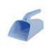 SwissPet Streuschaufel Easy, Blau