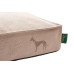 Hunter Hunde-Kissen Inari M, 75 x 50 cm, Beige Hunter Hunde-Kissen Inari M, 75 x 50 cm, Beige
