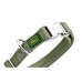 Hunter Halsband Inari Alu-Strong, L, Lindgrün