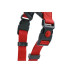 Hunter Geschirr London Comfort, L/1, Rot