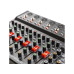 Vonyx Mischpult VM-KG10 Vonyx Mischpult VM-KG10