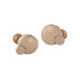Yamaha True Wireless In-Ear-Kopfhörer TW-E7B Beige Yamaha True Wireless In-Ear-Kopfhörer TW-E7B Beige