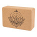 KOOR Yoga Block Kork