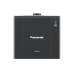 Panasonic Projektor PT-FRQ60 Schwarz Panasonic Projektor PT-FRQ60 Schwarz
