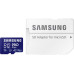 Samsung microSDXC-Karte Pro Plus (2023) 512 GB
