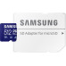 Samsung microSDXC-Karte Pro Plus (2023) 512 GB
