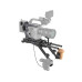 Smallrig Cage Shoulder Rig Kit für Sony FX6 Smallrig Cage Shoulder Rig Kit für Sony FX6