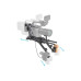 Smallrig Cage Shoulder Rig Kit für Sony FX6 Smallrig Cage Shoulder Rig Kit für Sony FX6