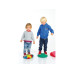 TOGU Ballkissen Dynair Kids
