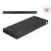 Delock Matrix Switcher HDMI 4K 60Hz mit Audio Extraktor