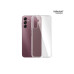 Panzerglass Back Cover HardCase Galaxy A14/Galaxy A14 5G Transparent