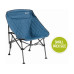 Outwell Campingstuhl Strangford, Blau