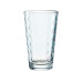 Leonardo Trinkbecher LD Optic XL 540 ml, 4 Stück, Hellblau Leonardo Trinkbecher LD Optic XL 540 ml, 4 Stück, Hellblau