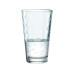 Leonardo Trinkbecher LD Optic XL 540 ml, 4 Stück, Hellblau Leonardo Trinkbecher LD Optic XL 540 ml, 4 Stück, Hellblau