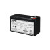 APC Ersatzbatterie APCRBC175