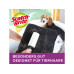 Scotch-Brite Kleiderroller Pet Extra, 1 Roller mit 2 Ersatzrollen Scotch-Brite Kleiderroller Pet Extra, 1 Roller mit 2 Ersatzrollen