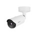 Hanwha Techwin Thermalkamera TNO-3040T